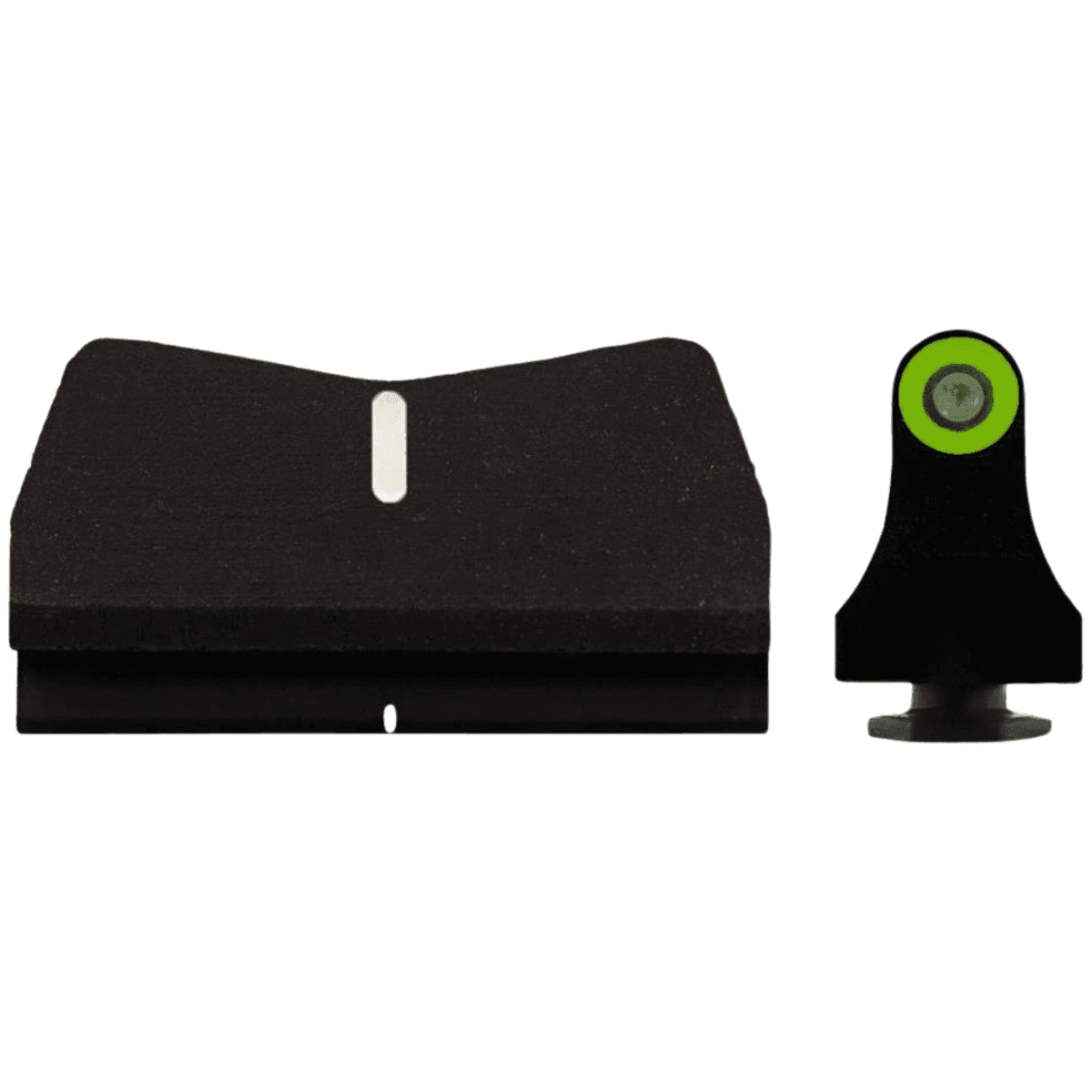 XS Sights DXT2 Standard Dot White Outline - GL0015P4G XS Sights DXT2 Standard Dot White Outline - GL0015P4G