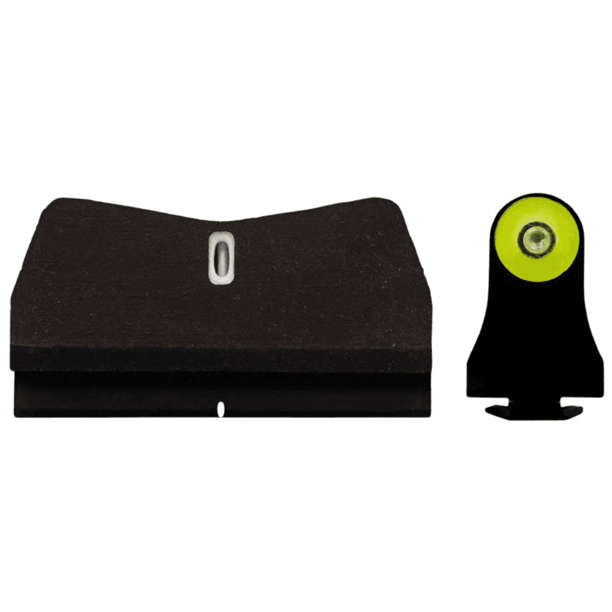 XS Sights R3D Night Sight Sig Sauer- Springfield Armory, Black - SIR015P6G XS Sights R3D Night Sight Sig Sauer- Springfield Armory, Black - SIR015P6G