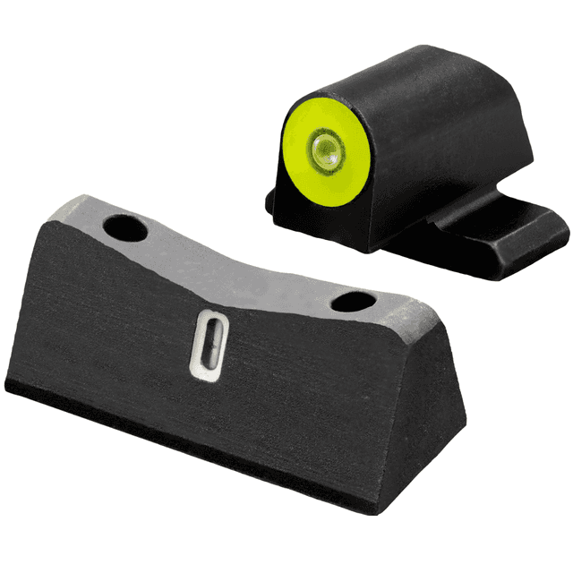 XS Sights DXT2 Big Dot Night Sights- Sig Sauer- Springfield Armory, Black - SI0013S5Y XS Sights DXT2 Big Dot Night Sights- Sig Sauer- Springfield Armory, Black - SI0013S5Y