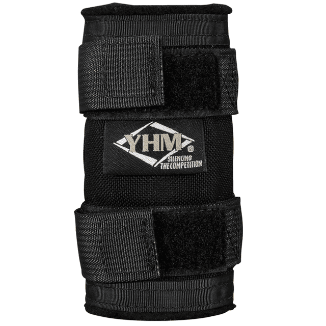 Yankee Hill Suppressor Cover - HTP45 Yankee Hill Suppressor Cover - HTP45