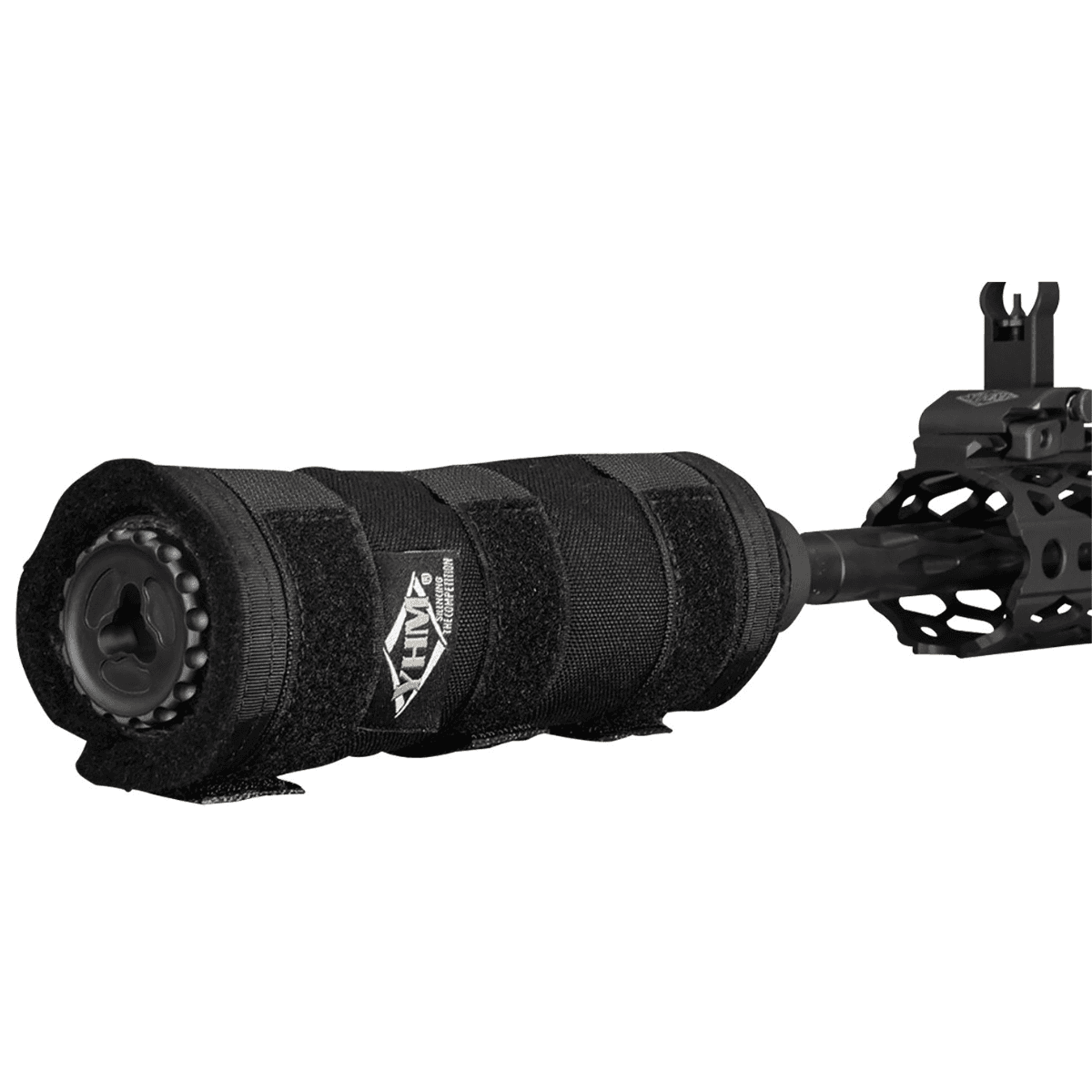 Yankee Hill Suppressor Cover - HTP68 Yankee Hill Suppressor Cover - HTP68