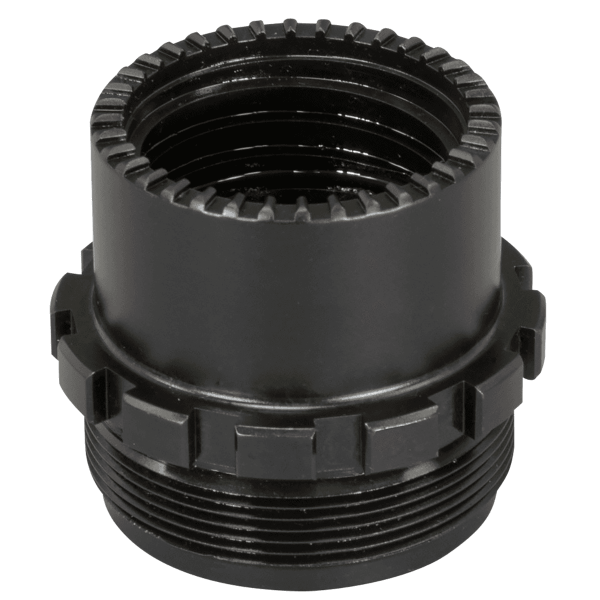 Yankee Hill Phantom QD Adapter - 3060 Yankee Hill Phantom QD Adapter - 3060