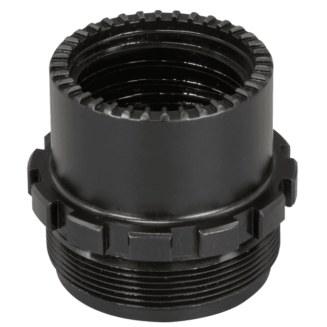 Yankee Hill Phantom QD Adapter - 3060 Yankee Hill Phantom QD Adapter - 3060