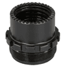 Yankee Hill Phantom QD Adapter, Front View Yankee Hill Phantom QD Adapter, Front View
