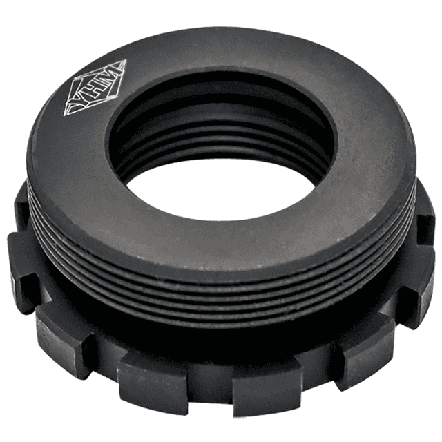 Yankee Hill sRx QD Adapter, 9mm Luger - 4400 Yankee Hill sRx QD Adapter, 9mm Luger - 4400