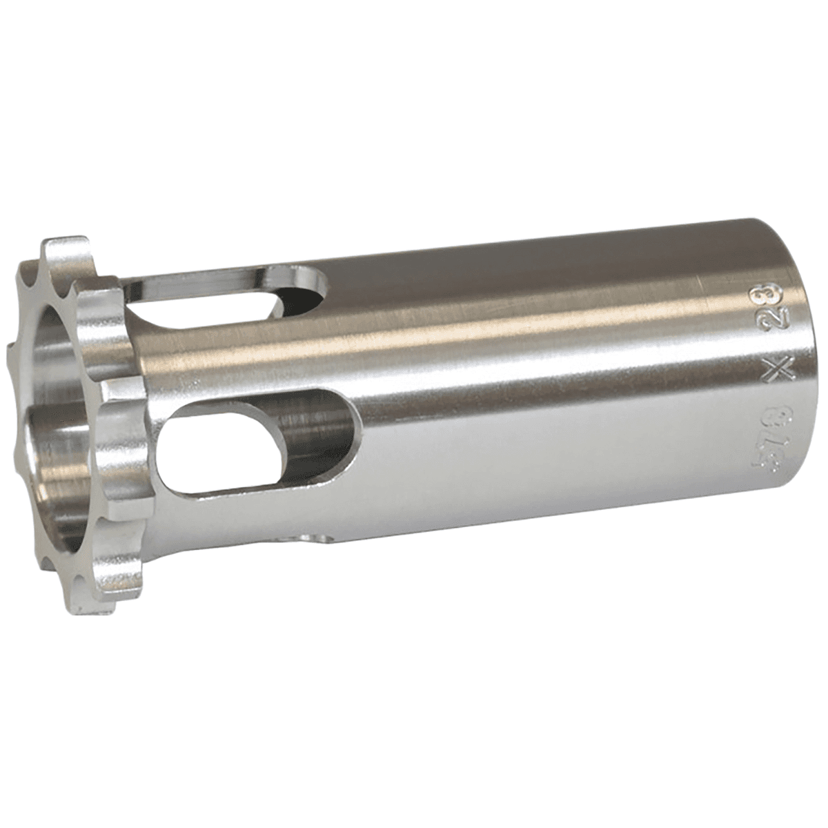 Yankee Hill 2060-28 Nielsen Bolt, 9mm - 206228 Yankee Hill 2060-28 Nielsen Bolt, 9mm - 206228