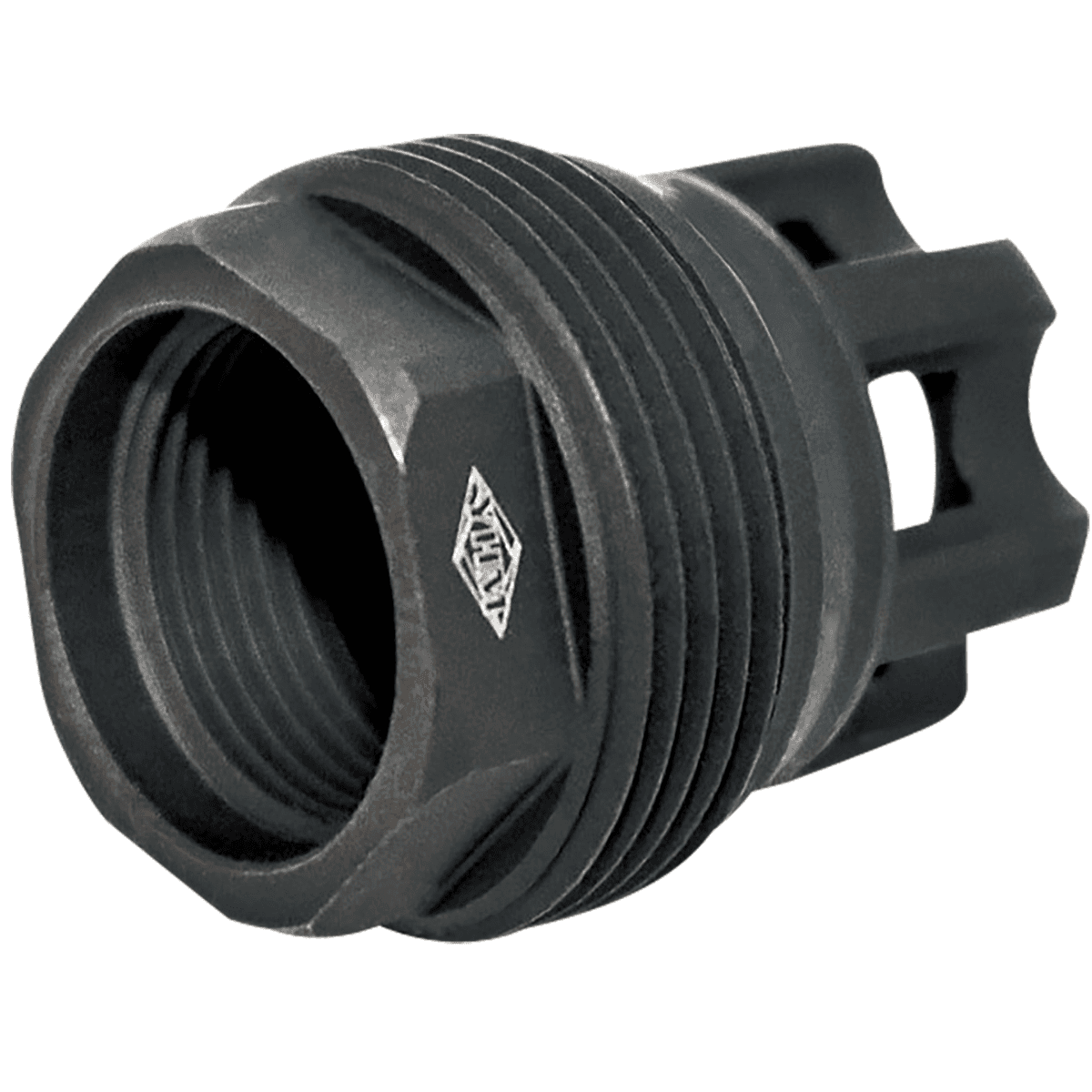 Yankee Hill QD Mini Muzzle Brake sRx - 4401MB24 Yankee Hill QD Mini Muzzle Brake sRx - 4401MB24