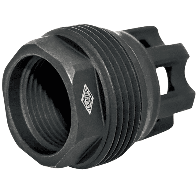 Yankee Hill QD Mini Muzzle Brake sRx - 4401MB28 Yankee Hill QD Mini Muzzle Brake sRx - 4401MB28