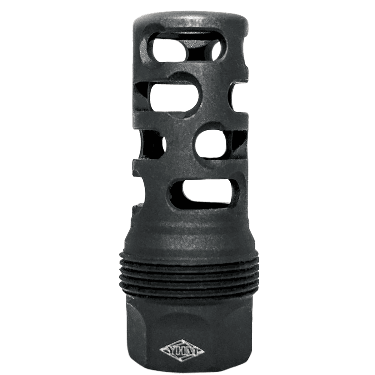 Yankee Hill Q.D. Muzzle Brake sRx - 4405MB24 Yankee Hill Q.D. Muzzle Brake sRx - 4405MB24
