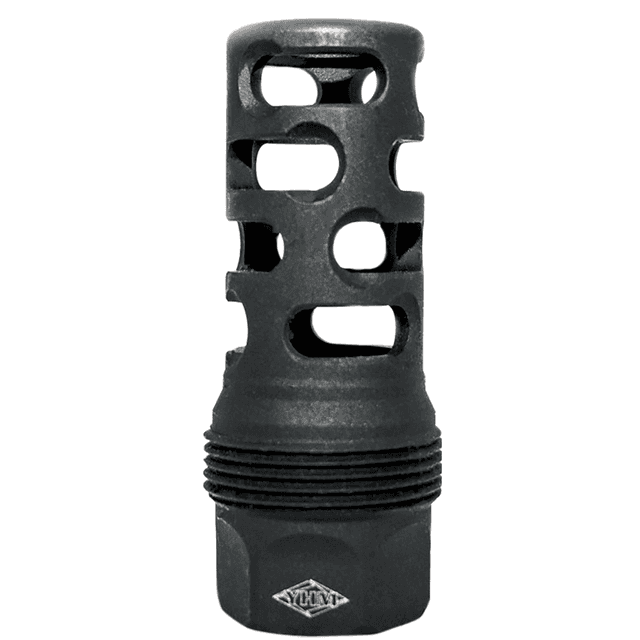 Yankee Hill Q.D. Muzzle Brake sRx - 4405MB24 Yankee Hill Q.D. Muzzle Brake sRx - 4405MB24