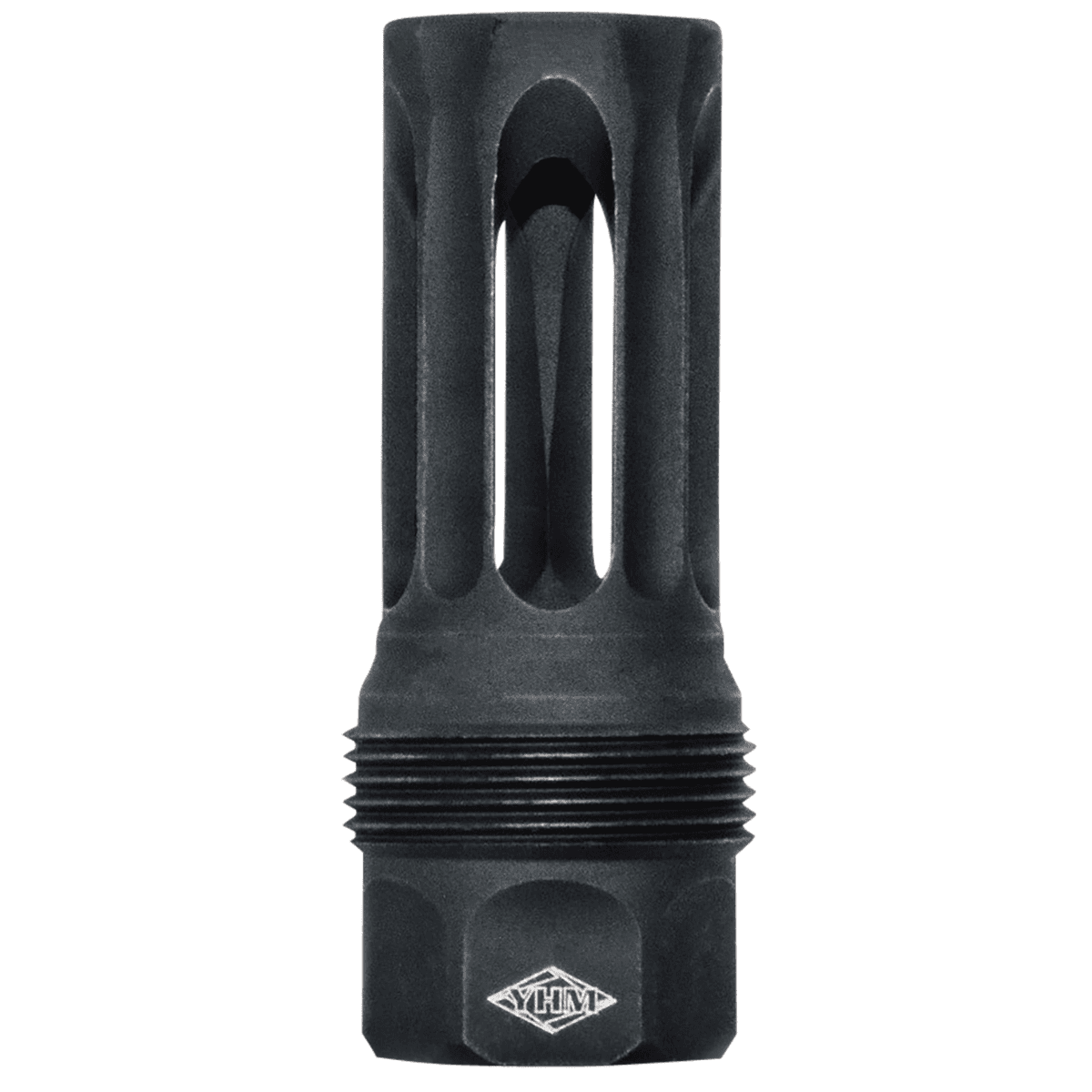 Yankee Hill Q.D. Flash Hider sRx - 440524 Yankee Hill Q.D. Flash Hider sRx - 440524