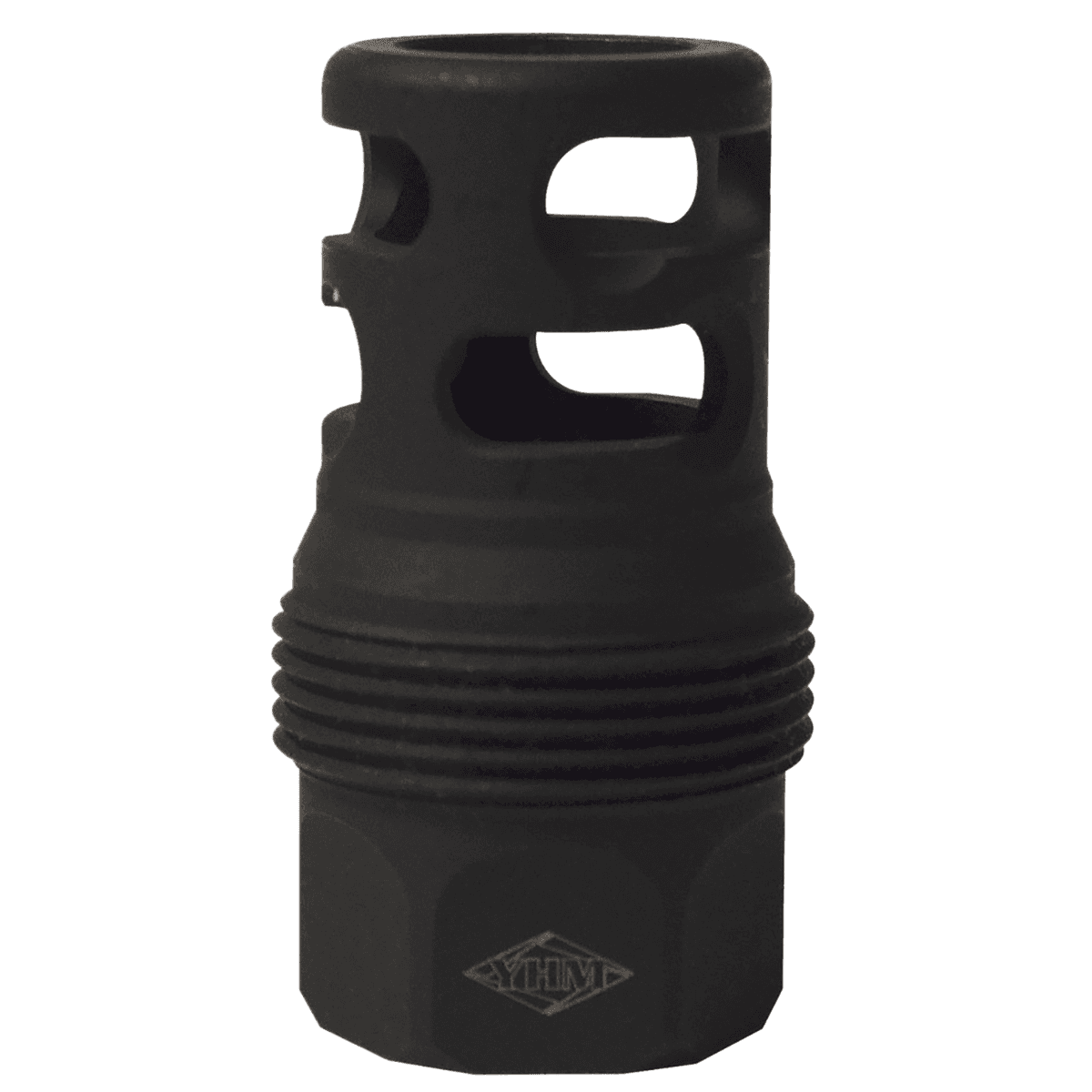 Yankee Hill Q.D. Muzzle Brake sRx - 4445MB24 Yankee Hill Q.D. Muzzle Brake sRx - 4445MB24