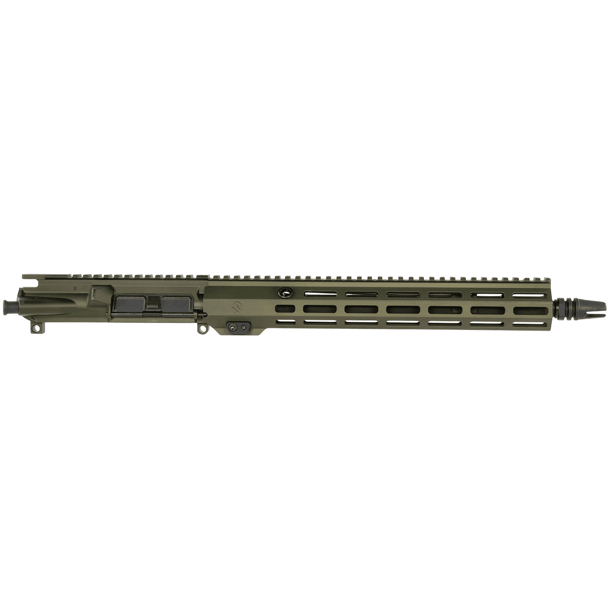 Lead & Steel Llc ARC-13-URG-ODG All-Rounder Carbine Upper Receiver 5.56 Lead & Steel Llc ARC-13-URG-ODG All-Rounder Carbine Upper Receiver 5.56