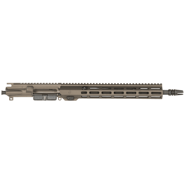 Lead & Steel Llc ARC-13-URG-FDE All-Rounder Carbine Upper Receiver 5.56 Lead & Steel Llc ARC-13-URG-FDE All-Rounder Carbine Upper Receiver 5.56