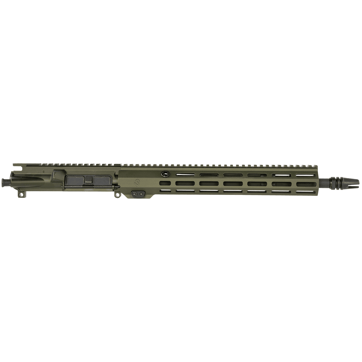 Lead & Steel Llc ARC-14-URG-ODG All-Rounder Carbine Upper Receiver 5.56 Lead & Steel Llc ARC-14-URG-ODG All-Rounder Carbine Upper Receiver 5.56