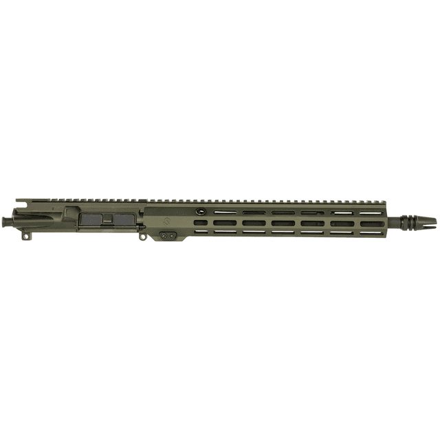 Lead & Steel Llc ARC-14-URG-ODG All-Rounder Carbine Upper Receiver 5.56 Lead & Steel Llc ARC-14-URG-ODG All-Rounder Carbine Upper Receiver 5.56