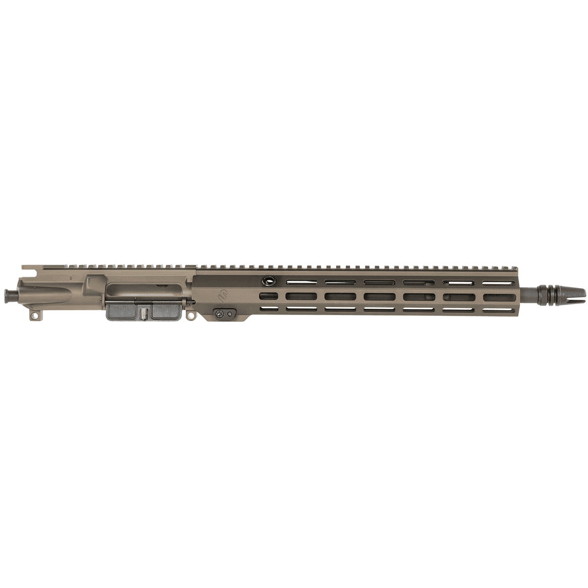 Lead & Steel Llc ARC-14-URG-FDE All-Rounder Carbine Upper Receiver 5.56 Lead & Steel Llc ARC-14-URG-FDE All-Rounder Carbine Upper Receiver 5.56