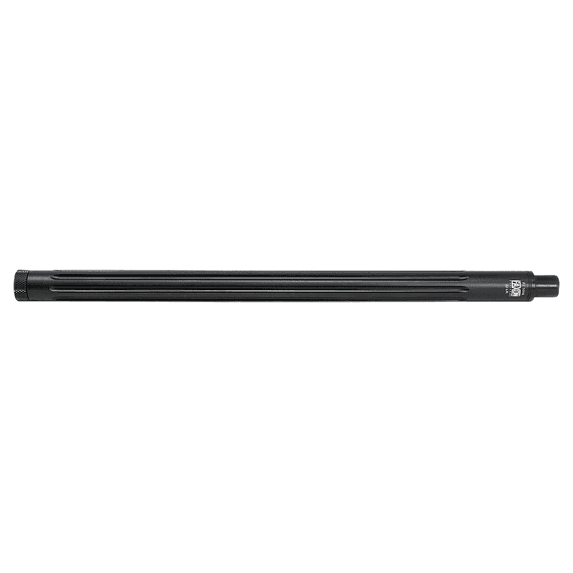 Faxon Firearms 12B216N16FHQT Rimfire 10/22 .22 LR 16" Straight Fluted Nitride 416-R Stainless Faxon Firearms 12B216N16FHQT Rimfire 10/22 .22 LR 16" Straight Fluted Nitride 416-R Stainless
