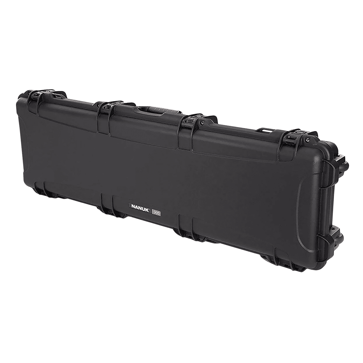 Nanuk 995S010BK0A0 995 Black NK-7 Resin Foam Padding Waterproof For Rifle Nanuk 995S010BK0A0 995 Black NK-7 Resin Foam Padding Waterproof For Rifle