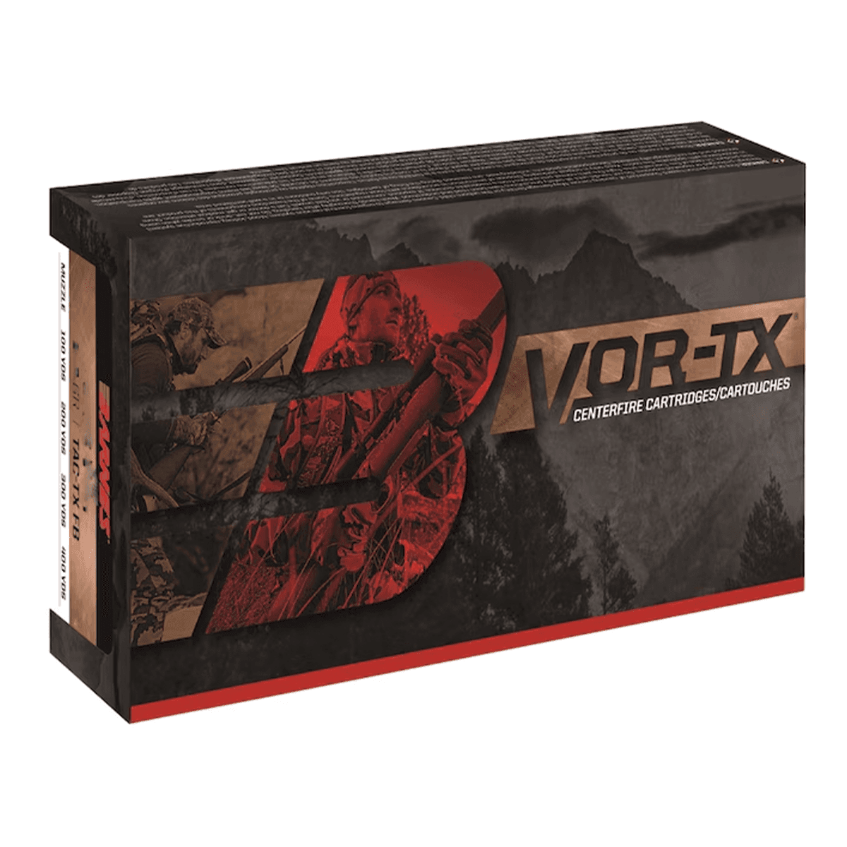 Barnes Bullets 32248 28Nosler 162gr TSX Boat Tail 20 Per Box Barnes Bullets 32248 28Nosler 162gr TSX Boat Tail 20 Per Box