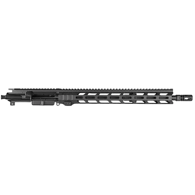 Lead & Steel Llc JAG-16-URG-GRY Just As Good 5.56mm 16" Lead & Steel Llc JAG-16-URG-GRY Just As Good 5.56mm 16"