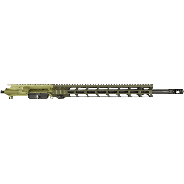 Lead & Steel Llc JAG-18-URG-ODG Just As Good 5.56mm 18" Lead & Steel Llc JAG-18-URG-ODG Just As Good 5.56mm 18"