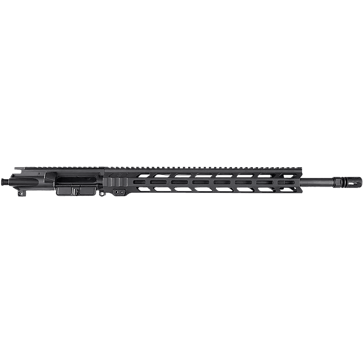 Lead & Steel Llc JAG-18-URG-GRY Just As Good 5.56mm 18" Lead & Steel Llc JAG-18-URG-GRY Just As Good 5.56mm 18"