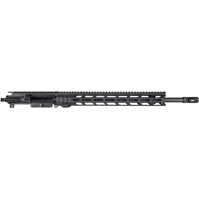 Lead & Steel Llc JAG-18-URG-GRY Just As Good 5.56mm 18" Lead & Steel Llc JAG-18-URG-GRY Just As Good 5.56mm 18"