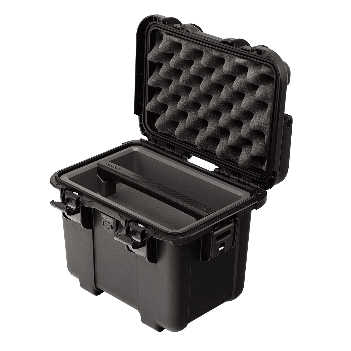 Nanuk T20S170BK0A0 T20 Case Tray/Divider Black NK-7 Resin Nanuk T20S170BK0A0 T20 Case Tray/Divider Black NK-7 Resin