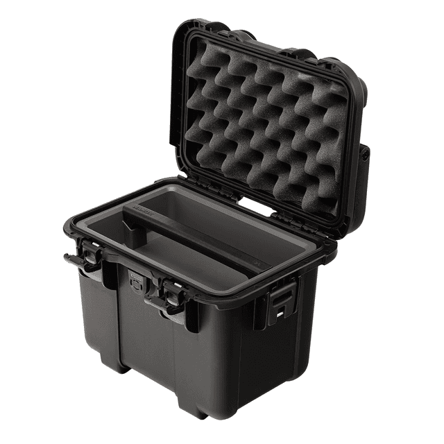 Nanuk T20S170BK0A0 T20 Case Tray/Divider Black NK-7 Resin Nanuk T20S170BK0A0 T20 Case Tray/Divider Black NK-7 Resin