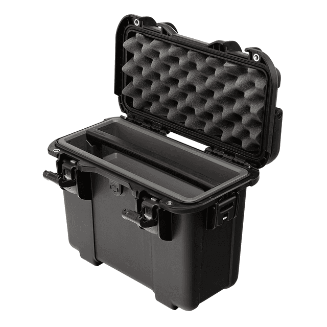 Nanuk T30S170BK0A0 T30 Case Tray/Divider Black NK-7 Resin Nanuk T30S170BK0A0 T30 Case Tray/Divider Black NK-7 Resin
