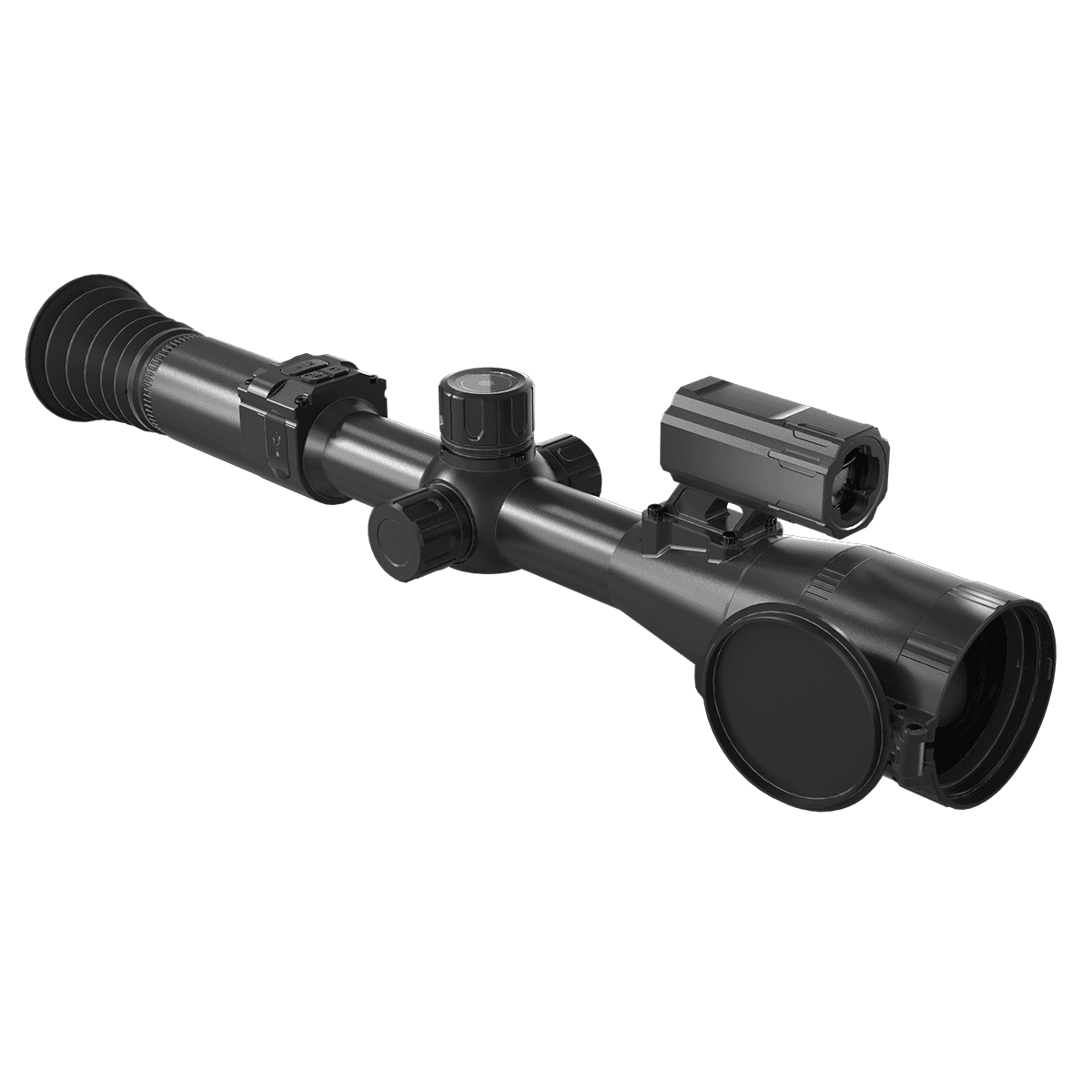 PARD PA435/LRF Pantera 480 Thermal Black 35mm 480x360 Resolution PARD PA435/LRF Pantera 480 Thermal Black 35mm 480x360 Resolution