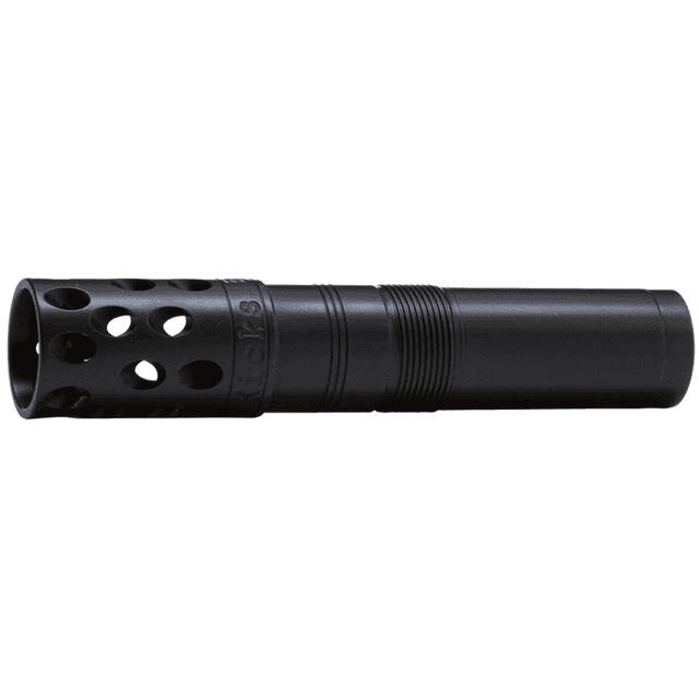 Kicks Industries BER/OPTHP12BKXFULL Buck Kicker Beretta Optima HP 12 Gauge Full 17-4 Stainless Steel Kicks Industries BER/OPTHP12BKXFULL Buck Kicker Beretta Optima HP 12 Gauge Full 17-4 Stainless Steel