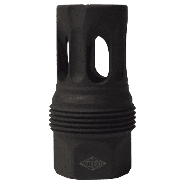 Yankee Hill Q.D. Flash Hider sRx - 444524 Yankee Hill Q.D. Flash Hider sRx - 444524