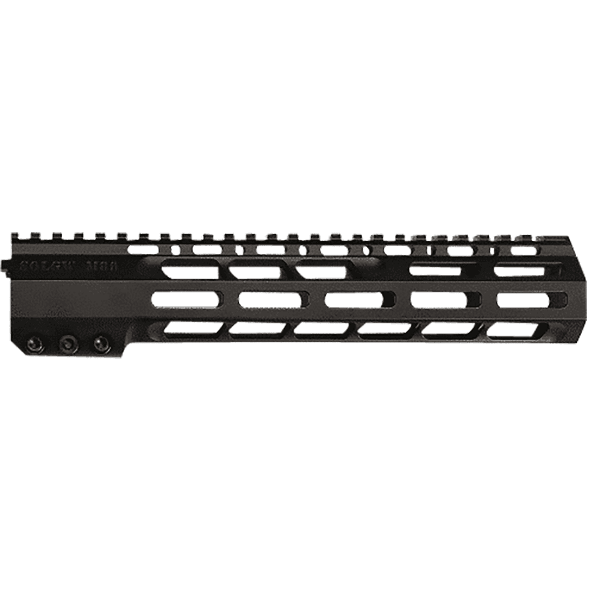 Sons Of Liberty Gun Works M89 Drive Lock Rail, AR-15 - M899.5 Sons Of Liberty Gun Works M89 Drive Lock Rail, AR-15 - M899.5