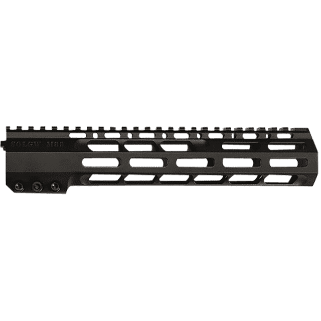 Sons Of Liberty Gun Works M89 Drive Lock Rail, AR-15 - M899.5 Sons Of Liberty Gun Works M89 Drive Lock Rail, AR-15 - M899.5