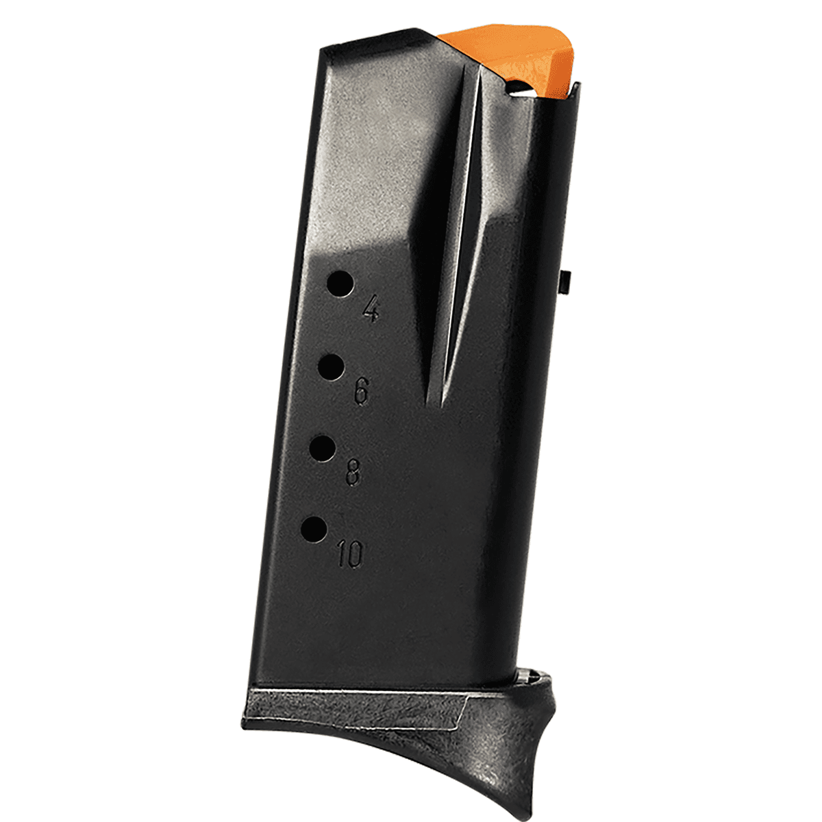 Kimber 1700132A R7 Mako Extended 10rd 9mm Black Magazine Kimber 1700132A R7 Mako Extended 10rd 9mm Black Magazine
