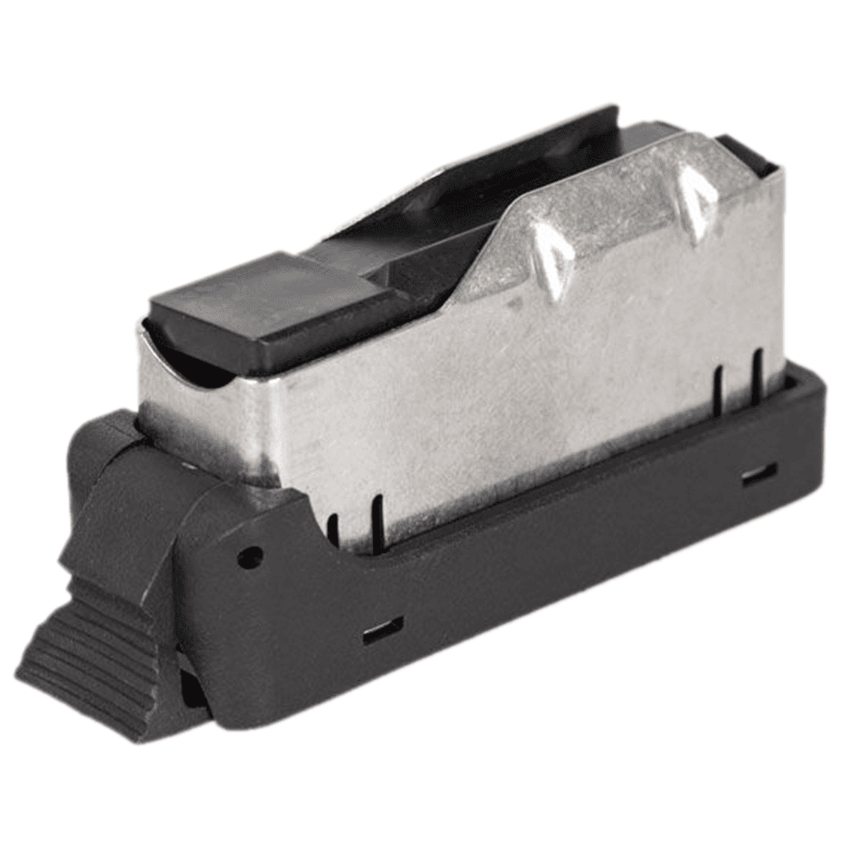 Kimber 1002294A Rifle Box Magazine 3rd 243/257/7mm-8/308/6.5CR Fits Kimber 84M Magazine Kimber 1002294A Rifle Box Magazine 3rd 243/257/7mm-8/308/6.5CR Fits Kimber 84M Magazine