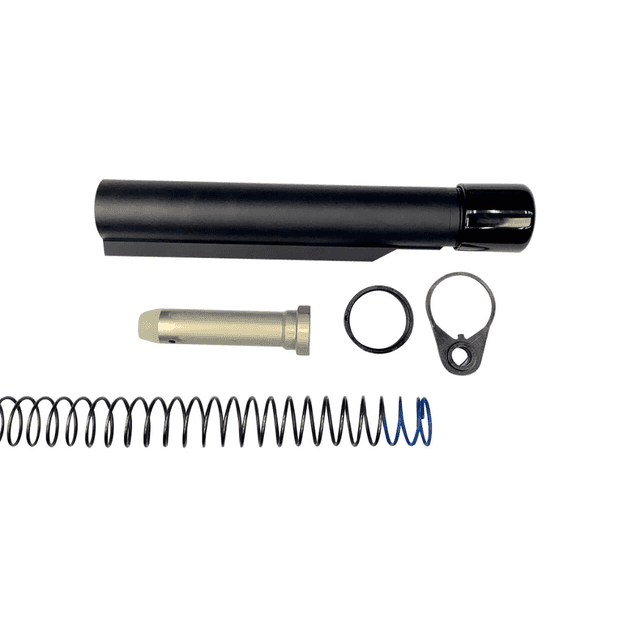 Sons Of Liberty Gun Works RE6 Receiver Extension Kit - REKITMILSPEC Sons Of Liberty Gun Works RE6 Receiver Extension Kit - REKITMILSPEC