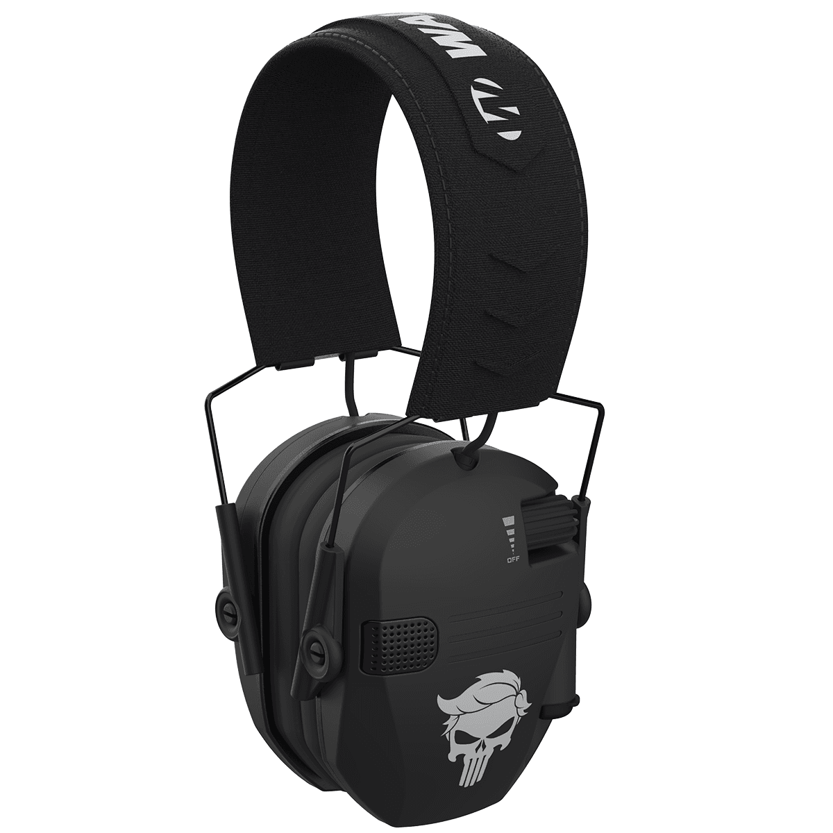 Specification Main Image