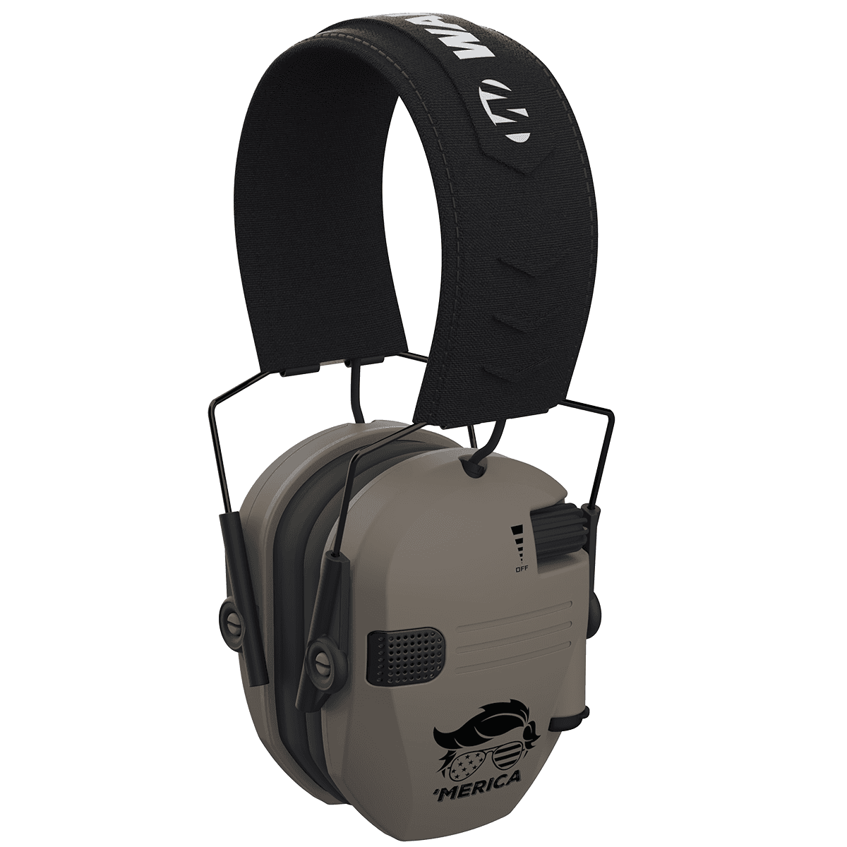 Specification Main Image