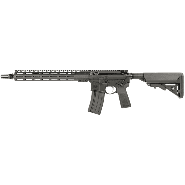 Sons Of Liberty Gun Works M4-89 Rifle, 5.56mm - M4L89BSCHF14.5ASR Sons Of Liberty Gun Works M4-89 Rifle, 5.56mm - M4L89BSCHF14.5ASR