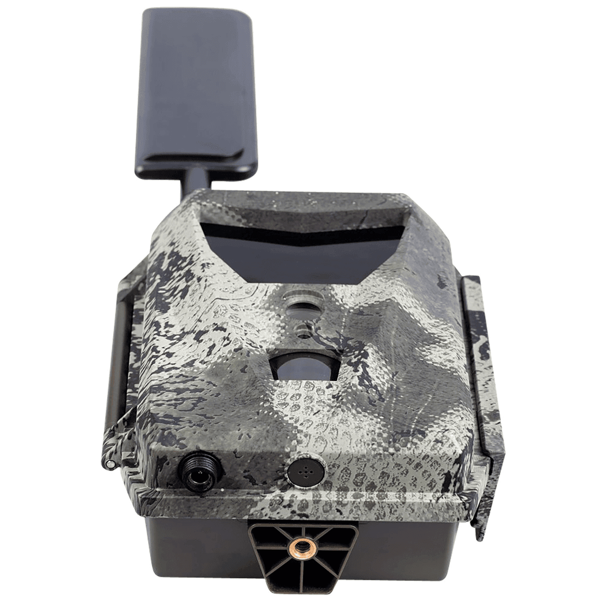 Spartan AT&T GoLive Blackout Verizon Camera - GLMLTEB Spartan AT&T GoLive Blackout Verizon Camera - GLMLTEB