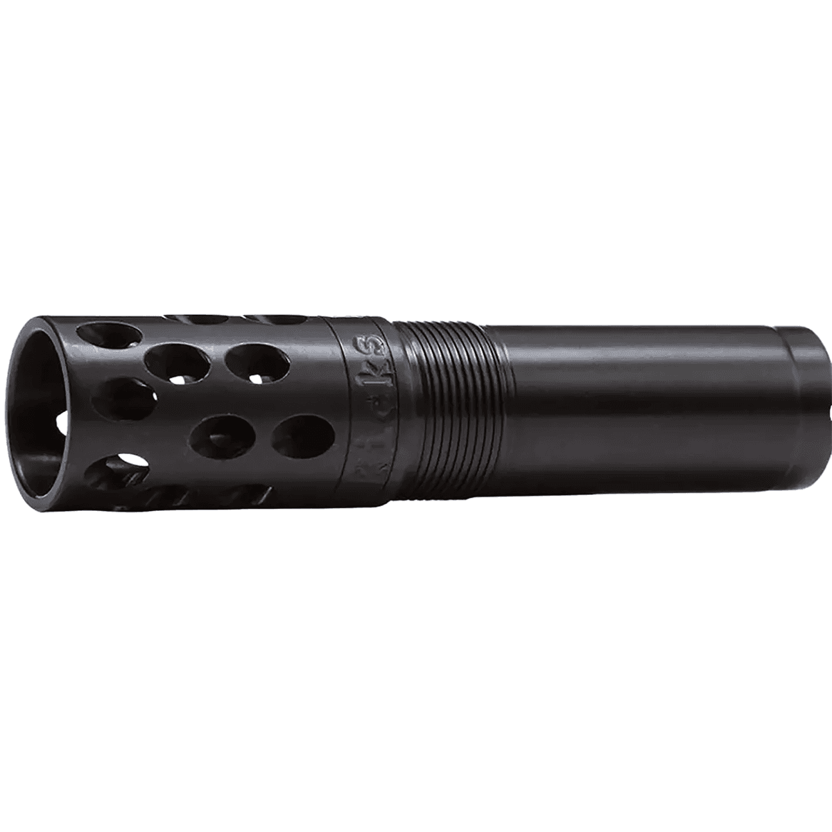 Kicks Industries BE12BKXFULL Buck Kicker Beretta/Benelli Mobil 12 Gauge Full 17-4 Stainless Steel Kicks Industries BE12BKXFULL Buck Kicker Beretta/Benelli Mobil 12 Gauge Full 17-4 Stainless Steel