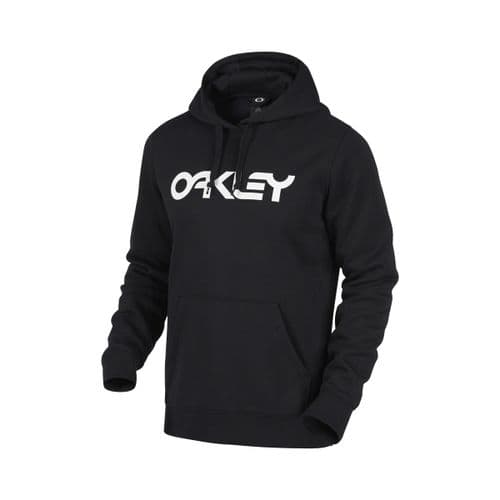 Oakley DWR FP P/O HOODIE- Black Oakley DWR FP P/O HOODIE- Black
