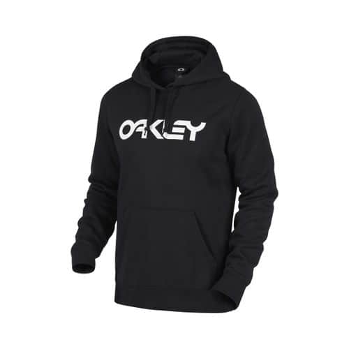 Oakley DWR FP P/O HOODIE- Black Oakley DWR FP P/O HOODIE- Black