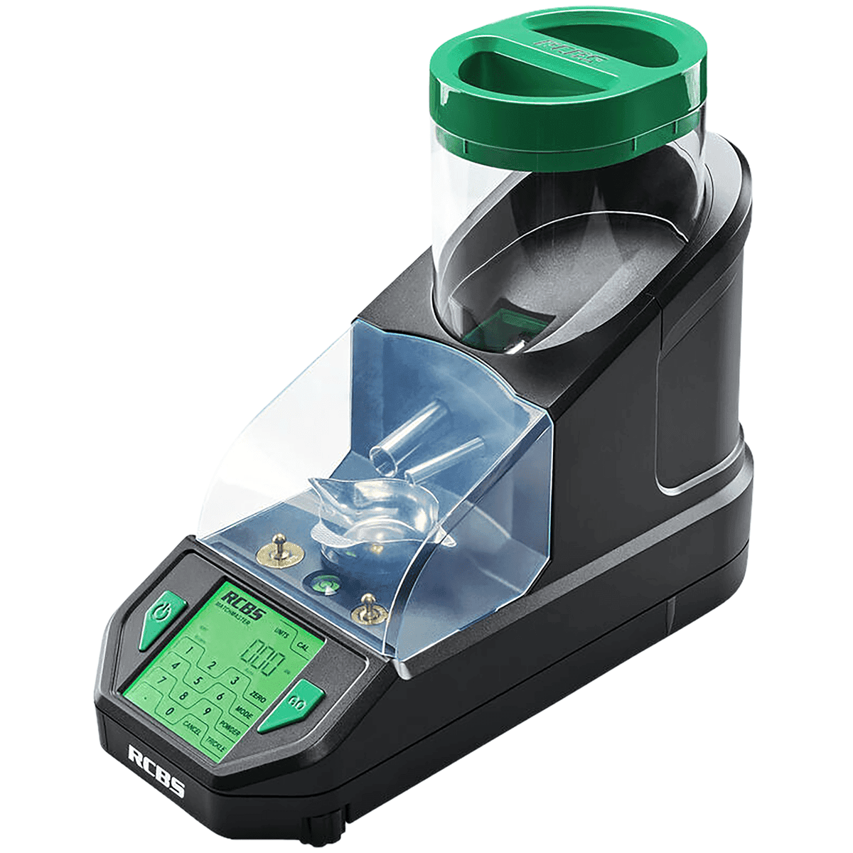 Specification Main Image