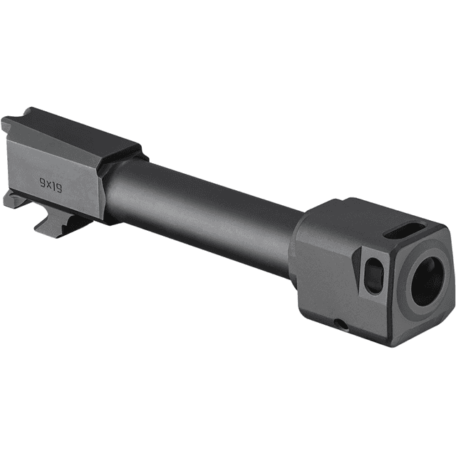 Springfield Armory XD-M Barrel, 9mm Luger - XDM0901TB-KIT Springfield Armory XD-M Barrel, 9mm Luger - XDM0901TB-KIT