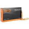HSM 7MAUSER6N 7mm Mauser 140gr Soft Point 20 Per Box HSM 7MAUSER6N 7mm Mauser 140gr Soft Point 20 Per Box