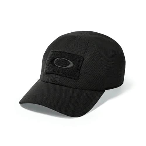 Oakley Si Hat Black Oakley Si Hat Black